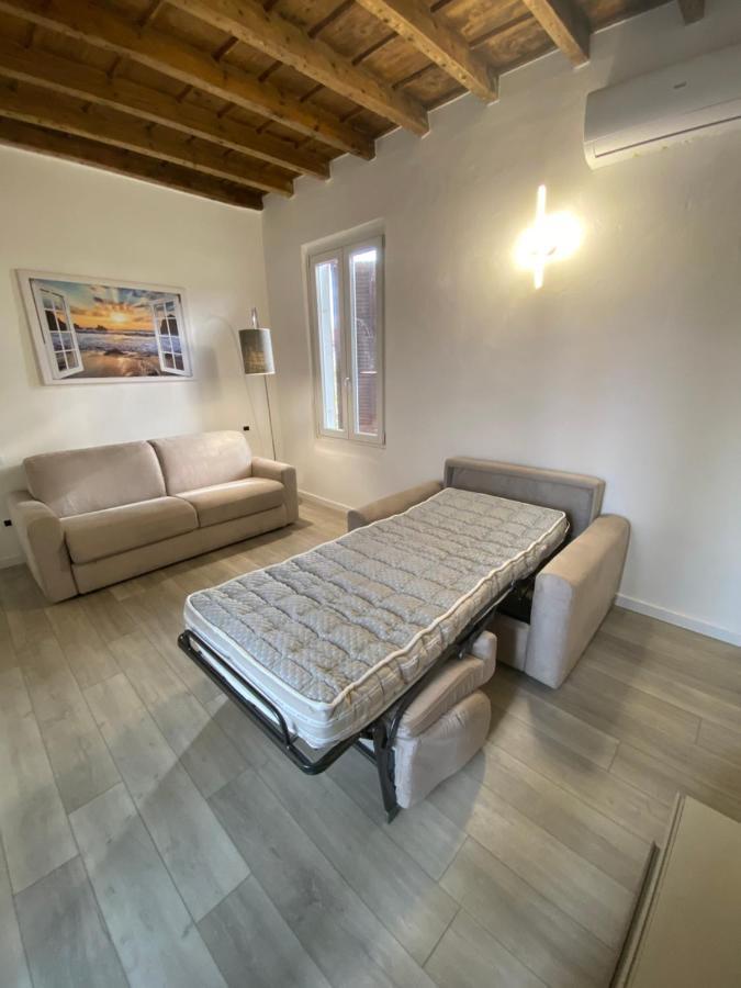 Appartement Cv Martesana Gessate Extérieur photo