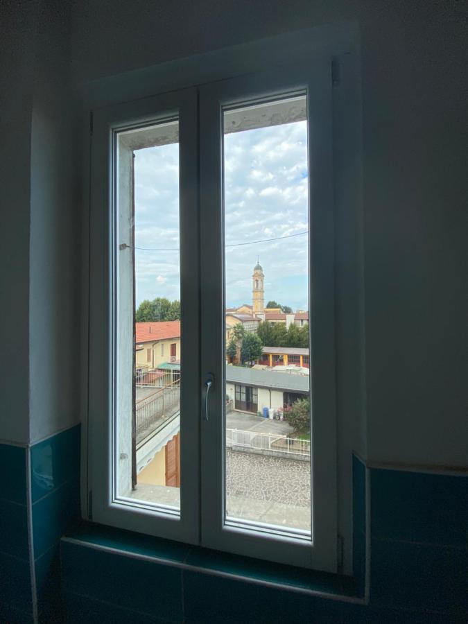 Appartement Cv Martesana Gessate Extérieur photo