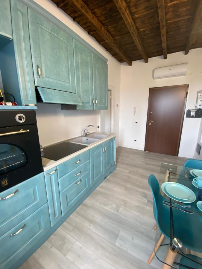 Appartement Cv Martesana Gessate Extérieur photo
