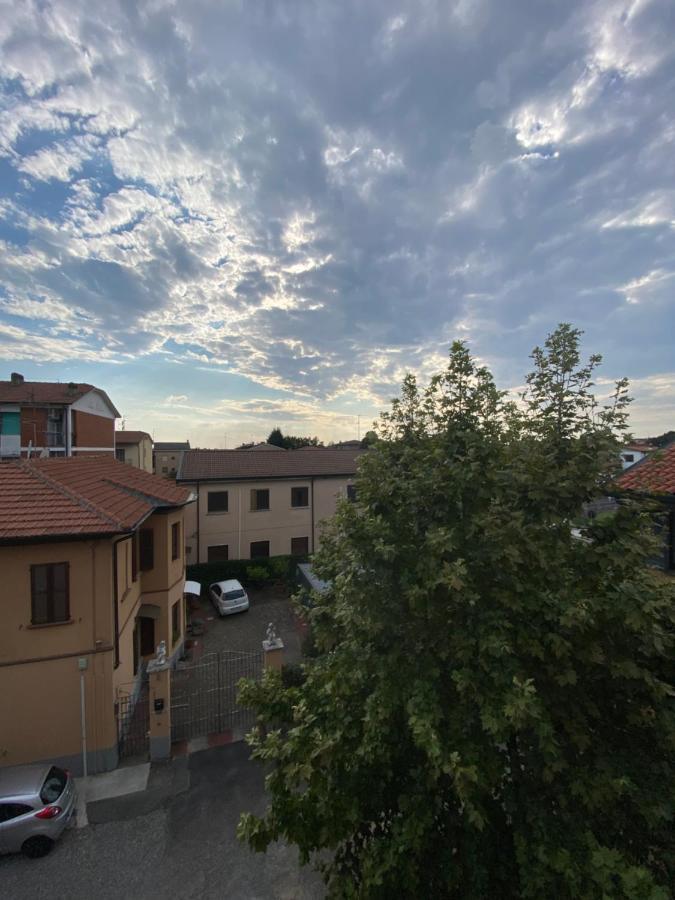 Appartement Cv Martesana Gessate Extérieur photo