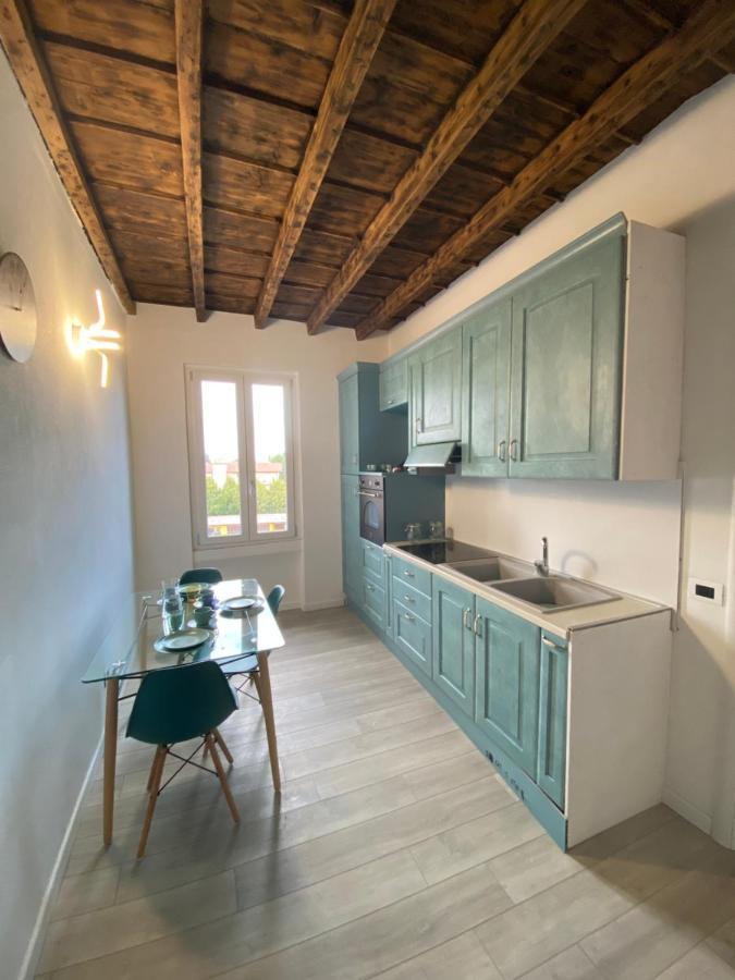 Appartement Cv Martesana Gessate Extérieur photo