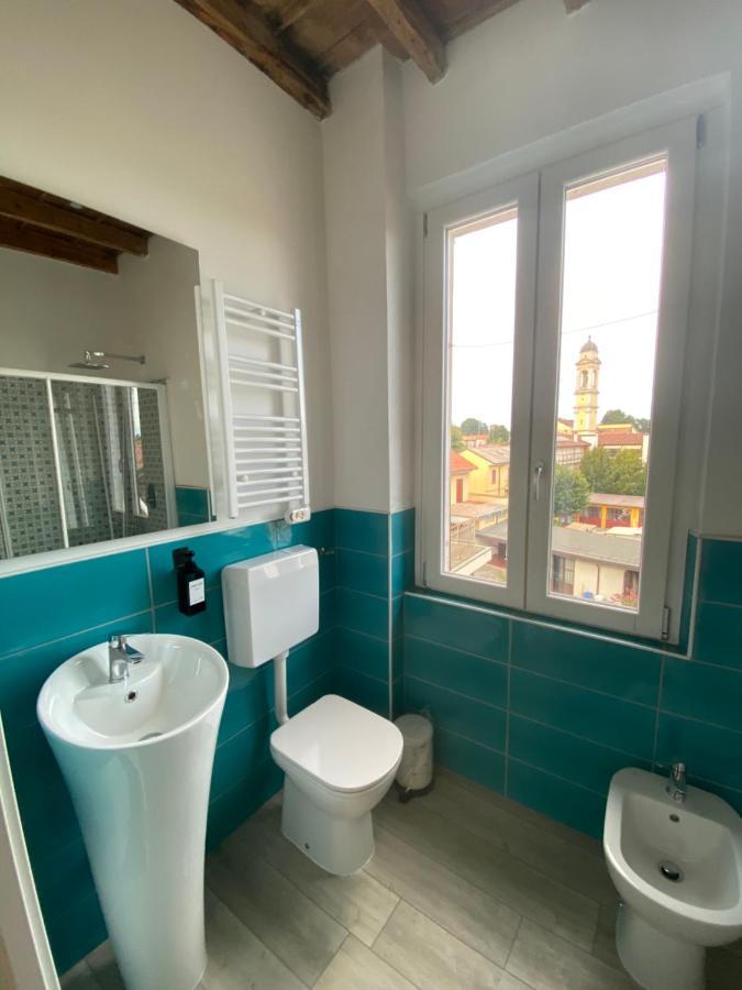 Appartement Cv Martesana Gessate Extérieur photo
