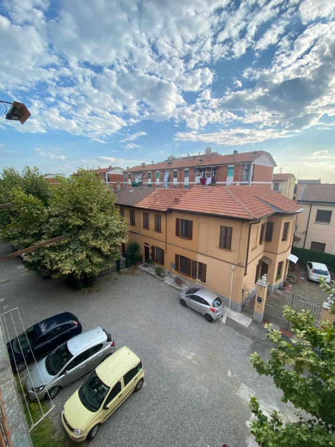 Appartement Cv Martesana Gessate Extérieur photo
