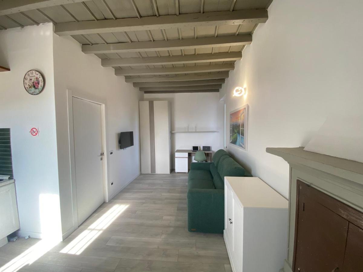 Appartement Cv Martesana Gessate Extérieur photo