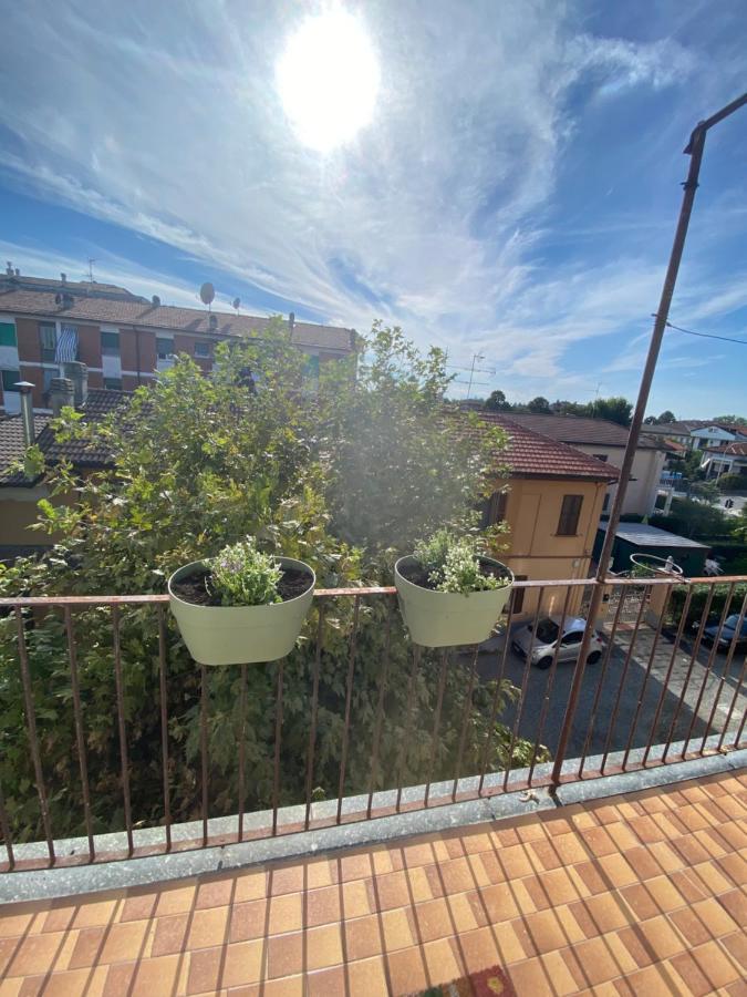 Appartement Cv Martesana Gessate Extérieur photo