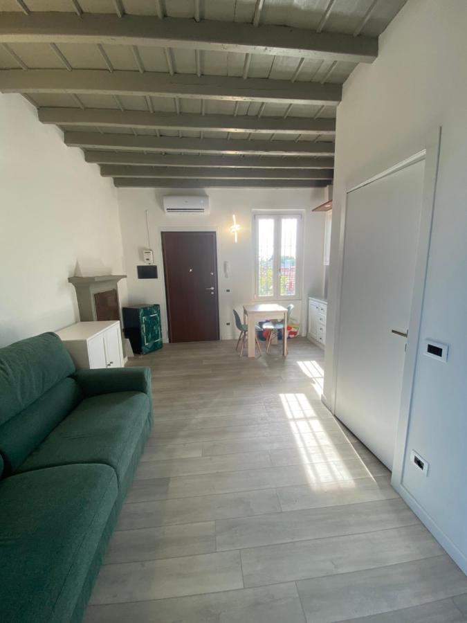 Appartement Cv Martesana Gessate Extérieur photo