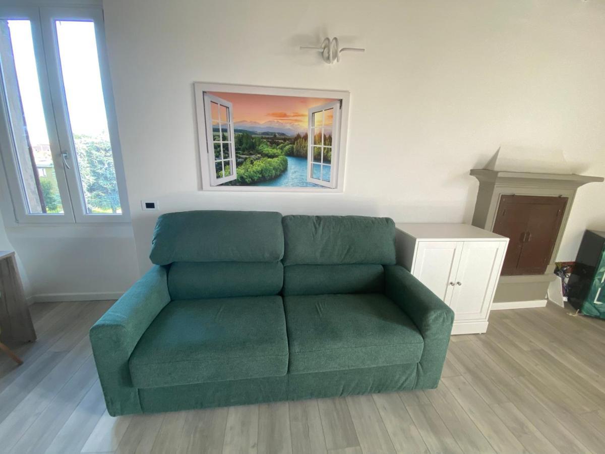 Appartement Cv Martesana Gessate Extérieur photo