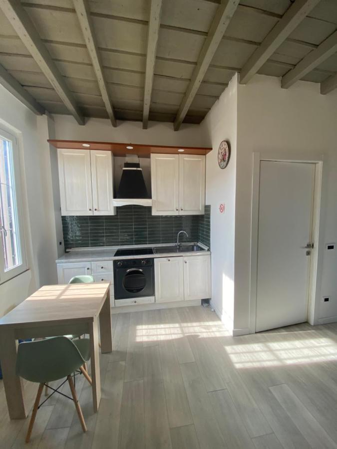 Appartement Cv Martesana Gessate Extérieur photo
