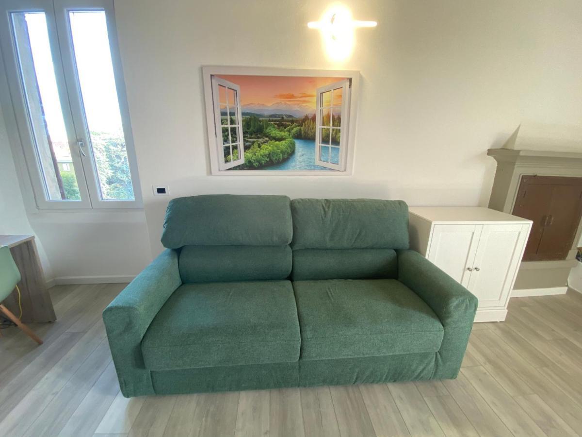 Appartement Cv Martesana Gessate Extérieur photo