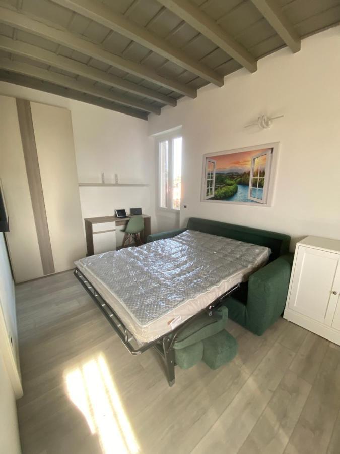 Appartement Cv Martesana Gessate Extérieur photo
