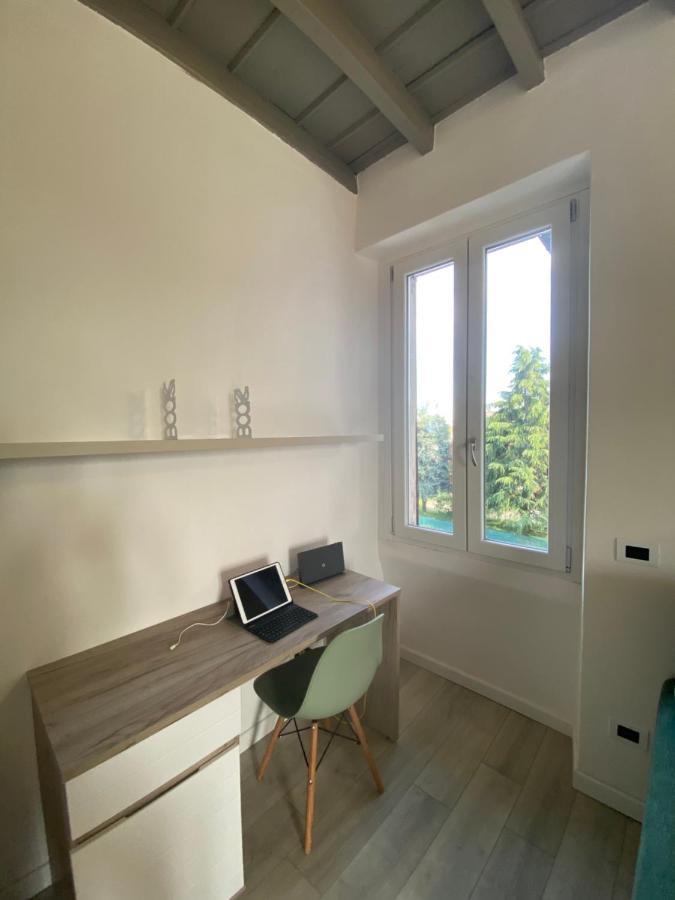 Appartement Cv Martesana Gessate Extérieur photo